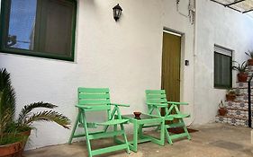 Apartamento con terraza Delta Slow